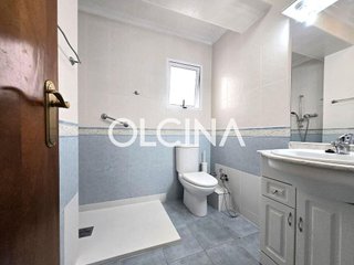 Piso en venta en Barri Santa Rosa en Alcoy/Alcoi