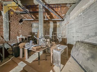 Local comercial en venta en Villayuventus-Renfe en Parla