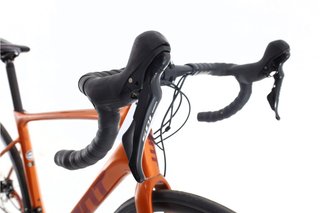 Bicicleta Giant Defy Advanced 2 t.54 Reacondicionada