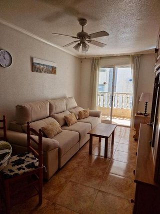 Piso en venta en Centro en Torrevieja