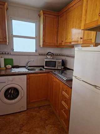Piso en venta en Centro en Torrevieja