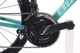 Bicicleta Bianchi Specialissima RC Arkea Team Di2 12V t.54 Reacondicionada