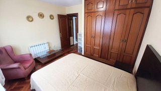 Piso en venta en Los Castros - Castrillón - Eiris en Coruña (A)