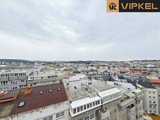Piso en venta en Los Castros - Castrillón - Eiris en Coruña (A)