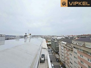 Piso en venta en Los Castros - Castrillón - Eiris en Coruña (A)
