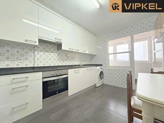 Piso en venta en Los Castros - Castrillón - Eiris en Coruña (A)