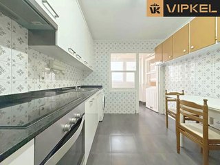 Piso en venta en Los Castros - Castrillón - Eiris en Coruña (A)