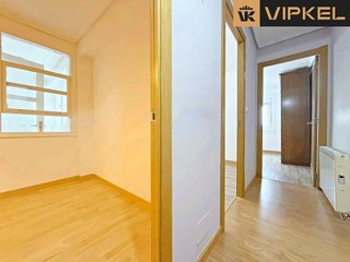 Piso en venta en Los Castros - Castrillón - Eiris en Coruña (A)