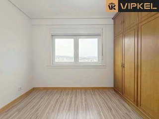 Piso en venta en Los Castros - Castrillón - Eiris en Coruña (A)