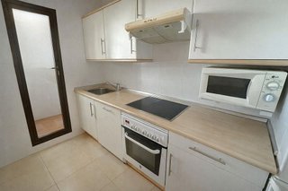 Piso en venta en Zona el Higuerón en Benalmádena