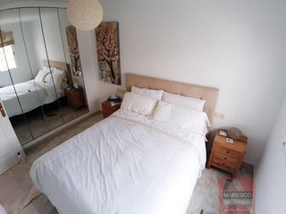Piso en venta en Mijas Pueblo en Mijas