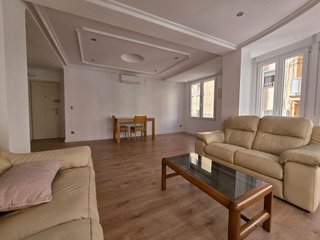 Piso en venta en Centro en Santa Pola