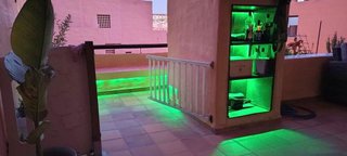 Piso en venta en San Luis de Sabinillas en Manilva