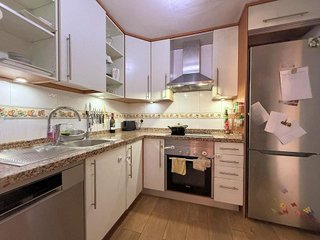 Piso en venta en San Luis de Sabinillas en Manilva
