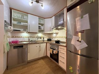 Piso en venta en San Luis de Sabinillas en Manilva