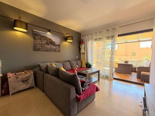 Piso en venta en San Luis de Sabinillas en Manilva