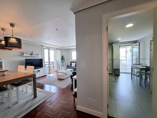 Dúplex en venta en Bouzas - Coia en Vigo