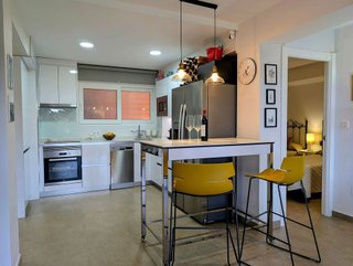 Piso en venta en  El Acequión - Los Naúfragos en Torrevieja