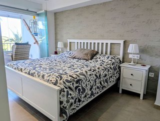 Piso en venta en  El Acequión - Los Naúfragos en Torrevieja