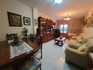 Piso en venta en Baza