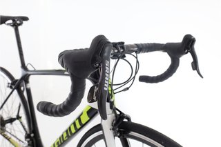 Bicicleta Giant TCR Advanced t.54 Reacondicionada