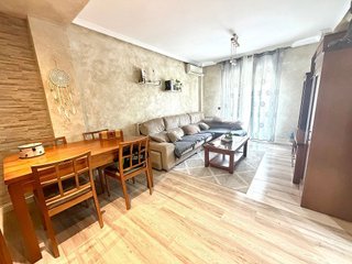 Piso en venta en Los Villares en Arganda del Rey