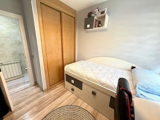 Piso en venta en Los Villares en Arganda del Rey