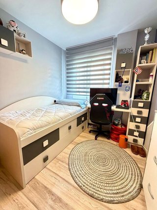 Piso en venta en Los Villares en Arganda del Rey