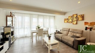Piso en venta en Centro en Laredo
