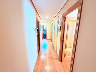 Piso en venta en Centro en Vitoria-Gasteiz