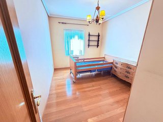 Piso en venta en Centro en Vitoria-Gasteiz