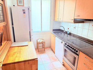 Piso en venta en Centro en Vitoria-Gasteiz