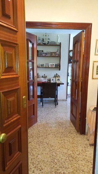 Piso en venta en Cervantes en Granada