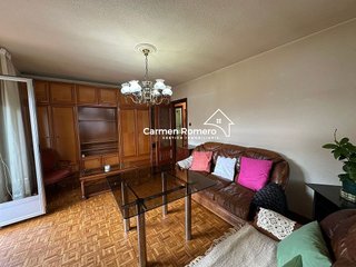 Piso en venta en Garrido Norte - Chinchibarra en Salamanca