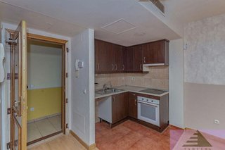 Piso en venta en Foso - Moreras en Aranjuez