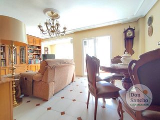 Piso en venta en Pº Zorrilla - Cuatro de Marzo en Valladolid