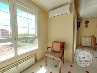 Piso en venta en Pº Zorrilla - Cuatro de Marzo en Valladolid