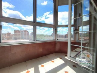 Piso en venta en Pº Zorrilla - Cuatro de Marzo en Valladolid