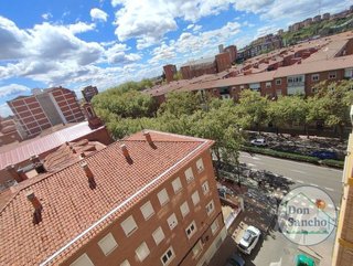 Piso en venta en Pº Zorrilla - Cuatro de Marzo en Valladolid