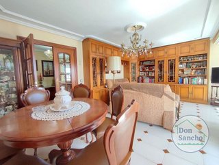 Piso en venta en Pº Zorrilla - Cuatro de Marzo en Valladolid