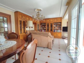 Piso en venta en Pº Zorrilla - Cuatro de Marzo en Valladolid