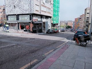 Piso en venta en General Dávila en Santander