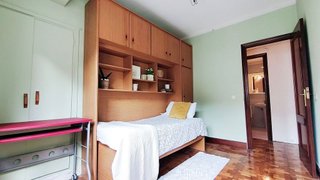 Piso en venta en Gros en San Sebastián-Donostia