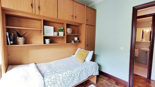 Piso en venta en Gros en San Sebastián-Donostia