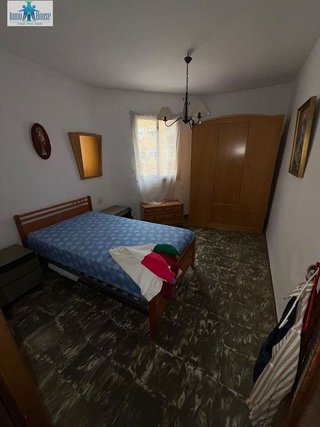 Piso en venta en Franciscanos en Albacete