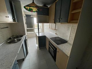 Piso en venta en Castilleja de la Cuesta