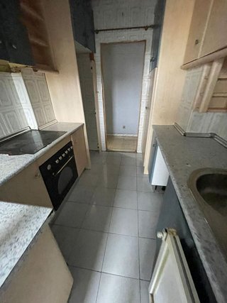 Piso en venta en Castilleja de la Cuesta