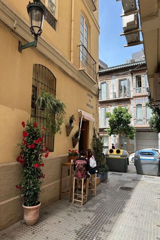 Piso en venta en Conde de Ureña - Monte Gibralfaro en Málaga