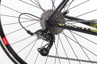 Bicicleta Giant TCR Advanced t.54 Reacondicionada