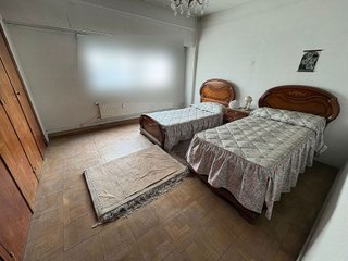 Piso en venta en Plaza España - Villa Pilar - Reyes Católicos - Vadillos en Burgos